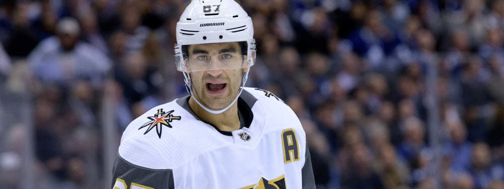 DraftKings NHL: Thursday Picks