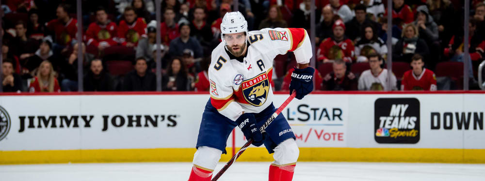 DraftKings NHL: Saturday Picks