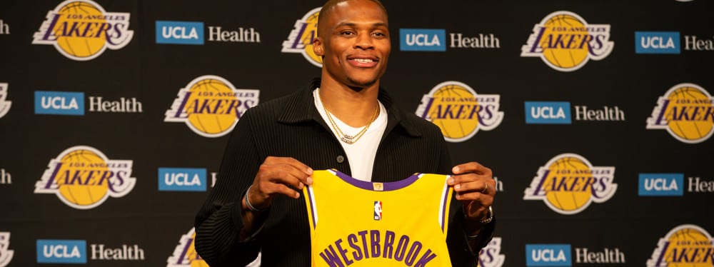 NBA Roundtable: Offseason Winners and Losers, New-Look Lakers, MIP Odds + More