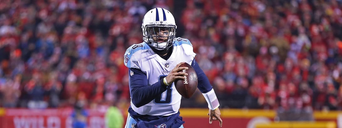 Titans Rising