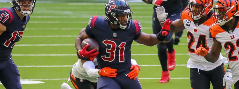 NFL Waiver Wire: Week 12 Deep Dive