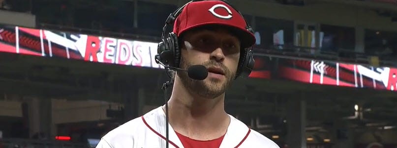 Rounding Third: Week 3 FAAB Bids