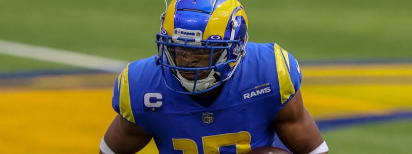 DraftKings Sportsbook: Week 4 Wagers