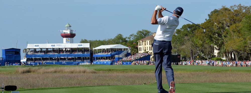 Gaming Golf With Jeff Ritter: RBC Heritage Preview