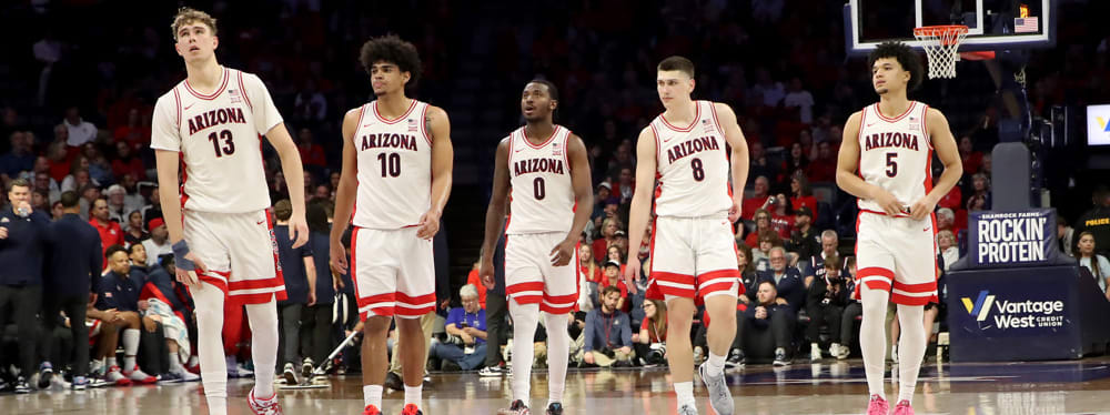 College Basketball Best Bets: Picks, Odds, and Predictions for Monday, January 26