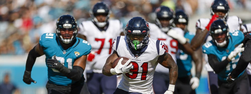 2023 Fantasy Football Sleepers & Busts: Undervalued, Overvalued Players