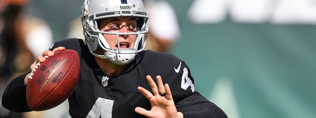 FanDuel Fantasy Football: Week 8 Picks
