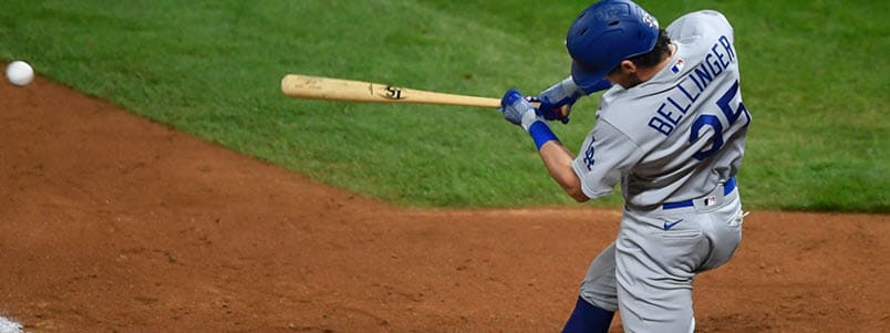 MLB Barometer: Risers & Fallers