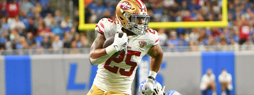 Best Ball Strategy: Late-Round Values & Stacks for 2024 Best Ball