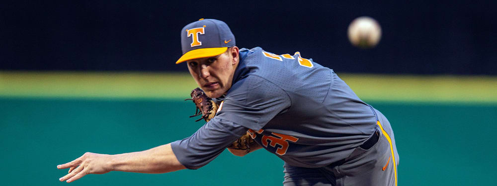 Mound Musings: 2020 First-Year Player Draft Edition