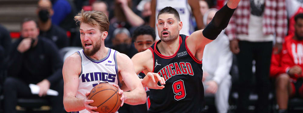 NBA DFS Picks: Yahoo Plays and Strategy for Monday, March 25