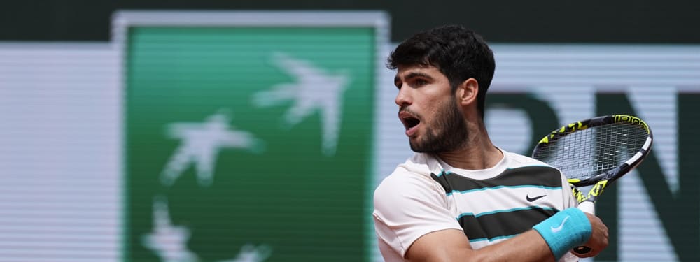 Tennis Betting: 2025 French Open Betting Picks, Odds, Predictions and Tennis Best Bets 6/3