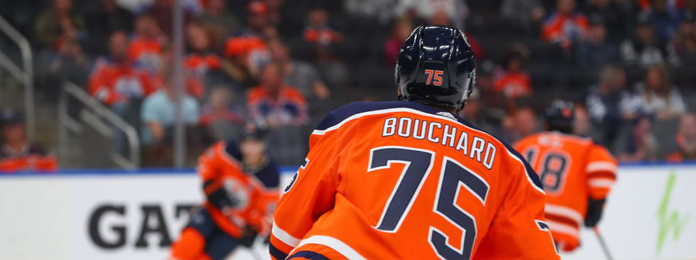Hutch's Hockey: Utilizing Games In Hand