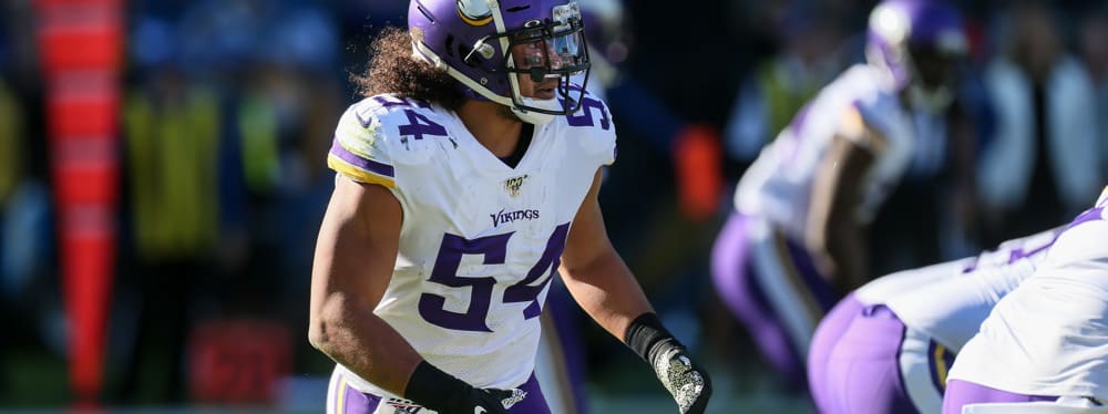 IDP Analysis: More Tackles for Kendricks
