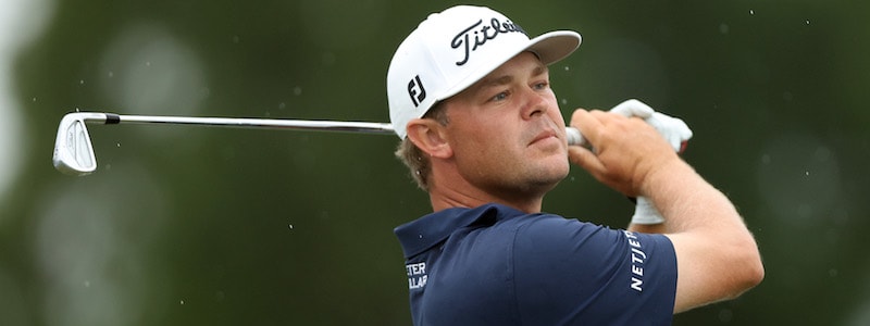 Betting on Golf: Sanderson Farms Championship