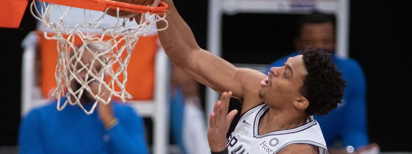 Risers and Fallers: Examining Early Season Usage Rates