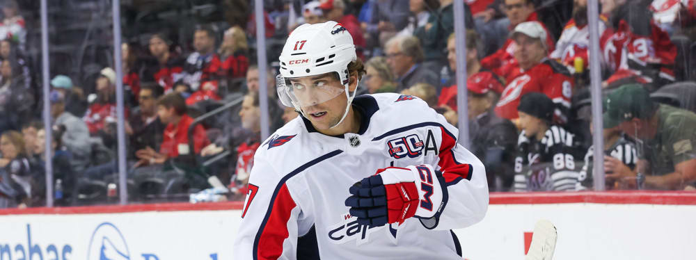 NHL DFS Picks: FanDuel Plays and Strategy for Wednesday, March 5
