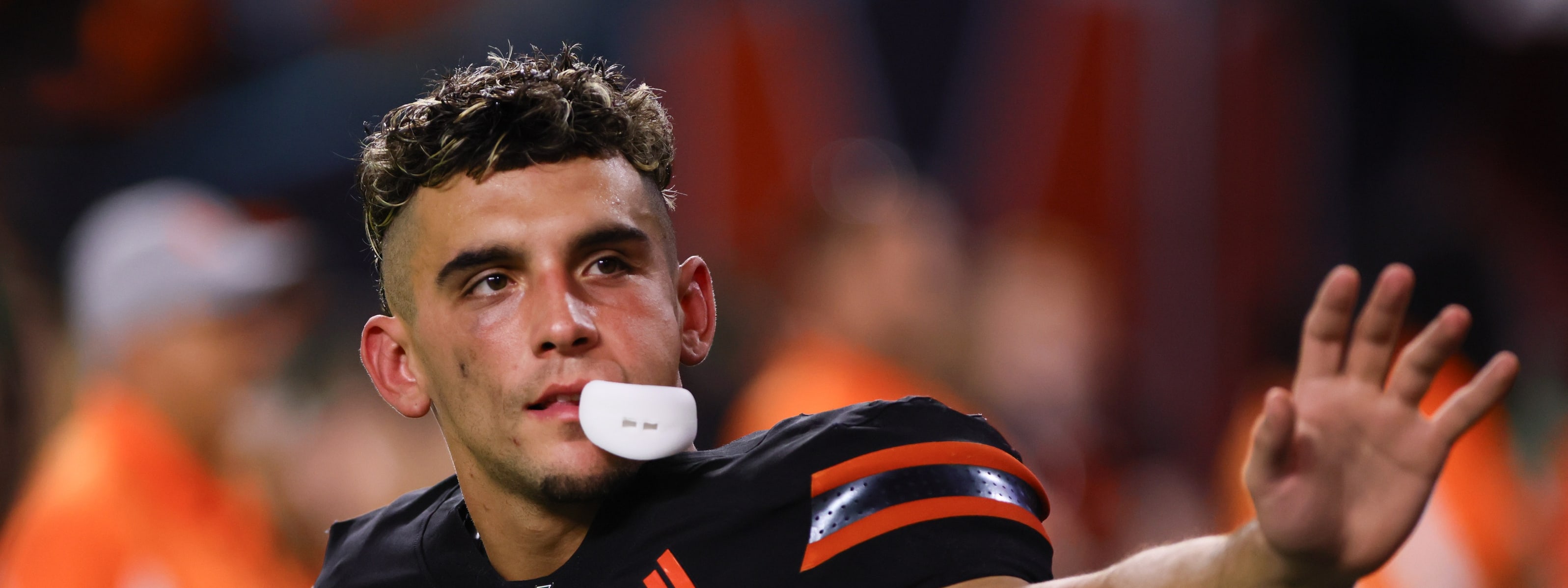 Dynasty Watch: Top UDFA Signings After the 2025 NFL Draft