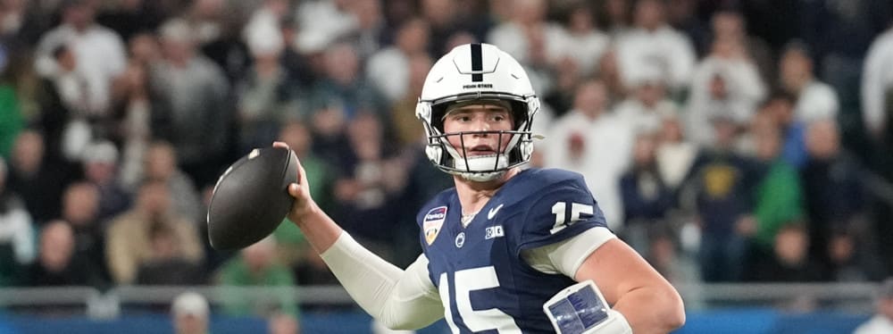 College Football Championship Odds: Analyzing the CFP Championship Favorites