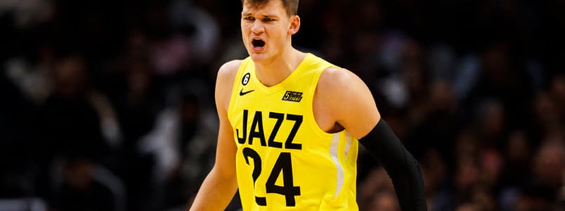 NBA DFS Picks: DraftKings Plays and Strategy for Saturday, November 30