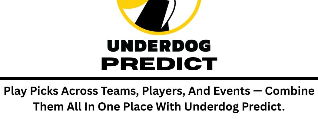 Underdog Predict: Trade on Sports Event Contracts With Underdog Predict