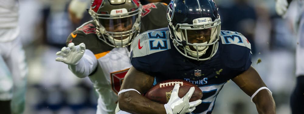 DFS Tournament Guide: Week 10
