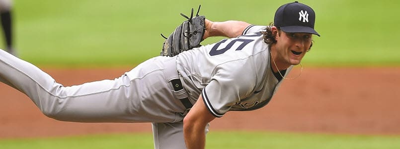 Weekly Pitcher Rankings: Calculated Aggression