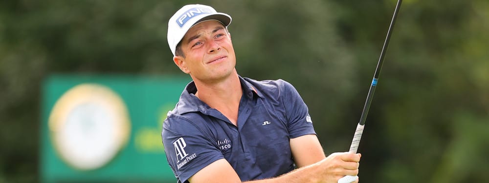 Yahoo DFS Golf: World Wide Technology Championship at Mayakoba