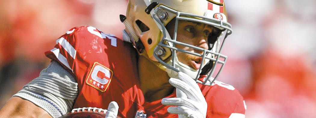FanDuel Fantasy Football: Conference Championship Picks