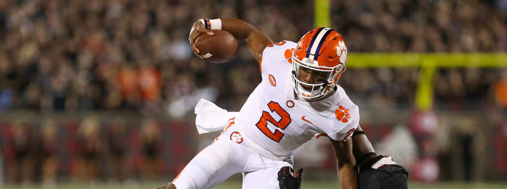 ACC Spring Preview: Quarterbacks