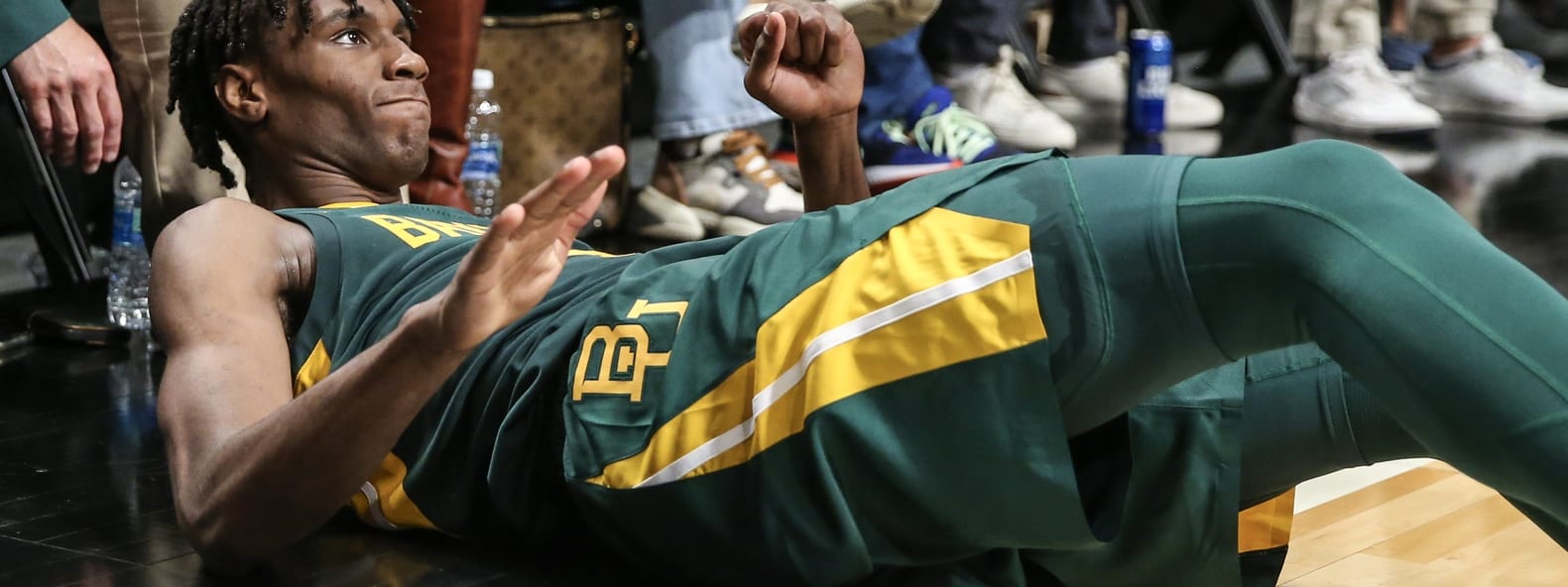 DFS College Basketball: PrizePicks Selections for Saturday, February 10