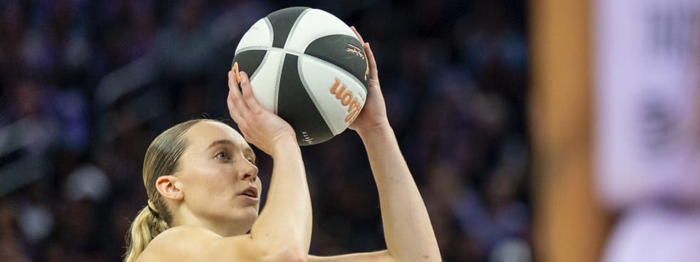 WNBA DFS Picks for June 28: Best Lineup Strategy, Sleepers and Value Plays