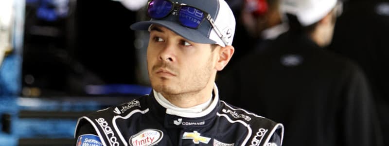 DraftKings NASCAR: Gander Outdoors 400