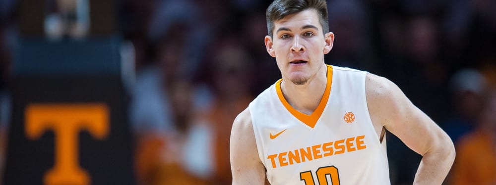 DFS College Basketball: Monday Preview