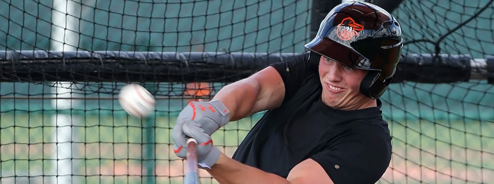 Farm Futures: Catcher Tiers