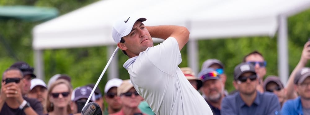 FanDuel PGA: The American Express