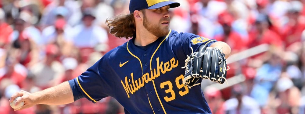 Weekly Pitcher Rankings: Hug Watch Edition