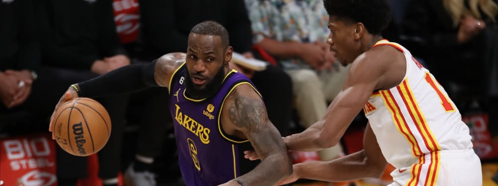 Basketball Sports Betting Promos: Grab These NBA Offers Now
