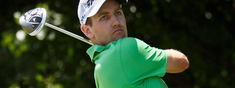 Golf Barometer: Todd on Top