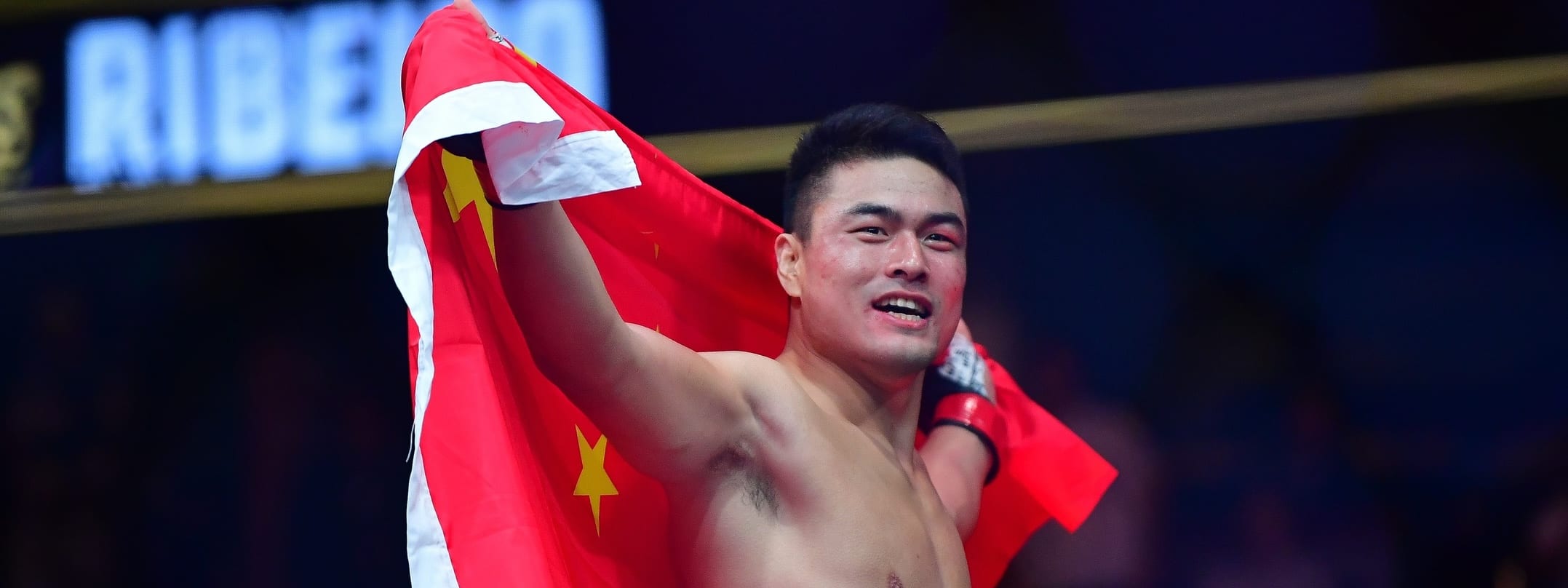 UFC Betting Picks Today: Picks, Odds & Predictions for UFC Shanghai