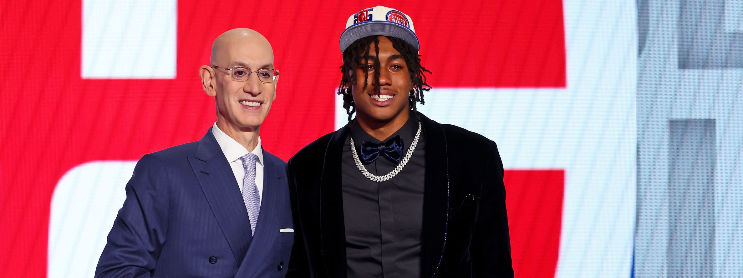 2022 NBA Draft Review: Winners and Losers for Fantasy Basketball Leagues