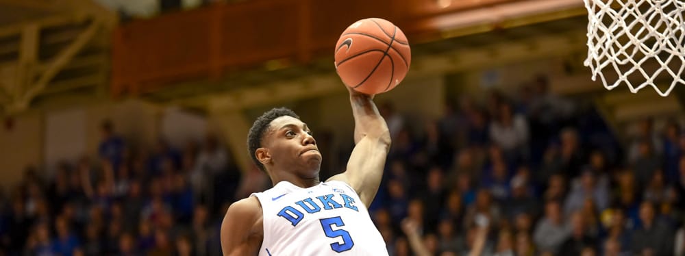 DFS College Basketball: Tuesday Preview