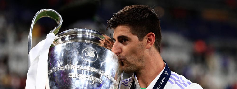 Sorare 2022/23 La Liga Goalkeeper Rankings