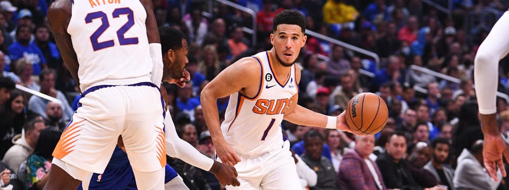 NBA DFS Picks: Yahoo Plays and Strategy for Wednesday, March 22