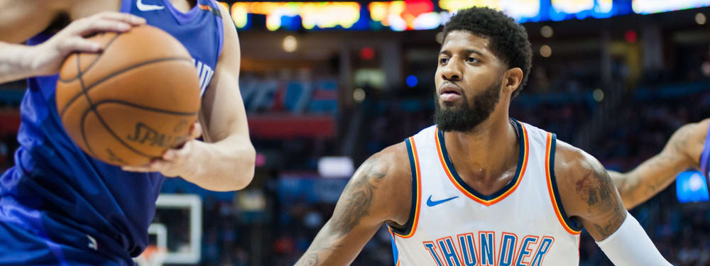 In-Season Strategy: Prepping for the Postseason