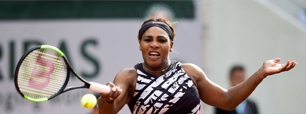 Fantasy Tennis: French Open Round 1 Roundup