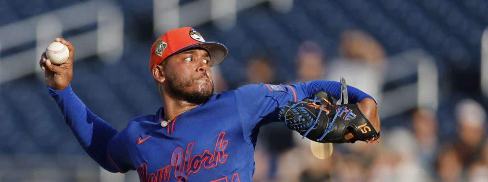 MLB DFS Picks: FanDuel Top Plays and Strategy for Thursday, March 26