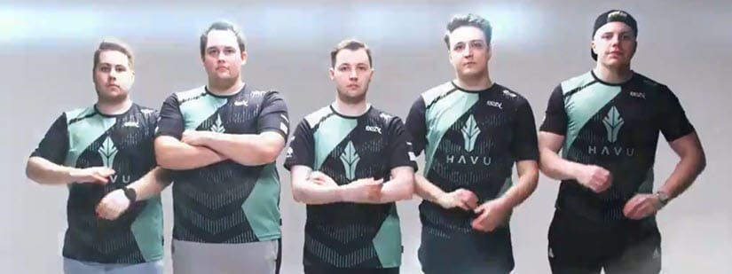 DraftKings CS:GO - Mad Lions vs. HAVU Showdown Preview