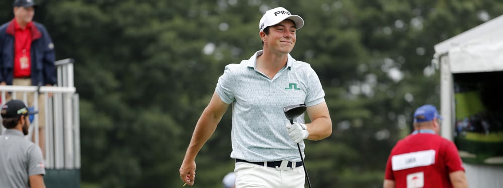 DraftKings PGA: Mayakoba Golf Classic