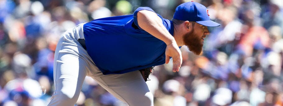 AL FAAB Factor: Waiver Pickups of the Week